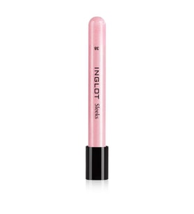 INGLOT Dudak Parlatıcısı-Sleeks Lip Gloss 38 (Pembe)