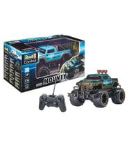 Revell RC Kamyon Mounty 24472