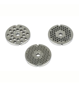 Electrolux Professional DSETH60K Kıyma Makinesi Diskleri (3-4,5-8 Mm) ,653044