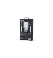 PD25T Type-c Başlık İki Ucu Type-c Kablo 25W PD Quıck Şarj