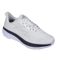 Forelli Hafif Taban Erkek Spor Ayakkabı Sneaker FOR-SANTİAGO BEYAZ