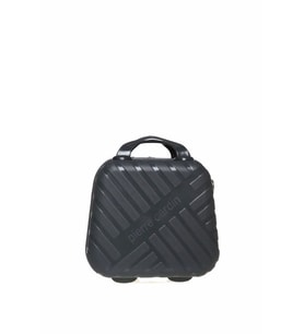 Pierre Cardin  Antrasit Kadın Makyaj Çantası 04PC1960-MKY