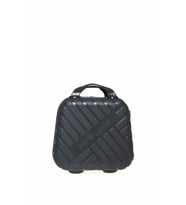 Pierre Cardin  Antrasit Kadın Makyaj Çantası 04PC1960-MKY