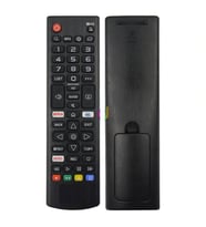 Lg 43um7000 Smart Led Tv Kumandası