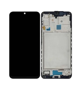 Samsung A176 A17 Lcd Ekran Çitalı Oled
