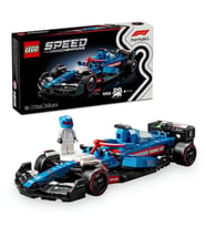 Lego F1 Rb Vcarb 01 Adr-lsr77246