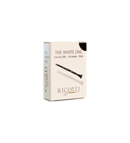 Rigotti White Klarnet Kamışı No: 1.5 Sib/Sol