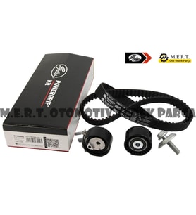 Peugeot Partner 1.6 Hdi Euro 4 Gates Triger Seti 2006-2011