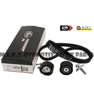 Peugeot Partner 1.6 Hdi Euro 4 Gates Triger Seti 2006-2011