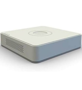 Hikvision DS-7116HGHI-K1 16 Kanal 1080P Lite 1 HDD H.265+ DVR Kayıt Cihazı