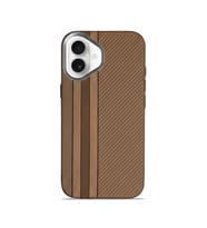 Aether Carbon iPhone 16 MagSafe Karbon Kılıf Desert Torque