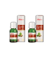 Balen At Kestanesi Yağı (Soğuk Pres) 20 ml 2 Adet
