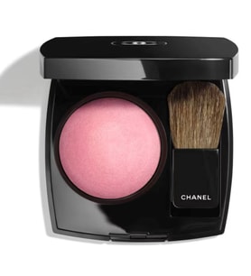 Chanel Joues Contraste Pudra Allık 64 Pink Explosion
