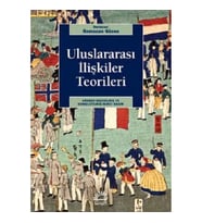 Uluslararası İlişkiler Teorileri