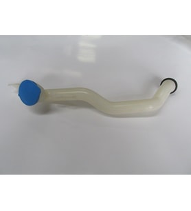 HONDA CIVIC- SD- 16/21; ÖN CAM SU BİDONU/DEPOSU BORUSU (KAPAKLI) 76812-TEZ-T00 413-2978B