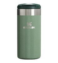 Stanley The AeroLight Transit Termos Bardak 0.35 Lt - (12 OZ) Hammertone Green (Yeşil)