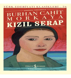 Kızıl Serap