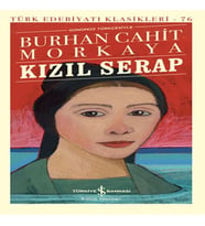 Kızıl Serap