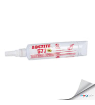 LOCTITE 577 Dişliler İçin Sızdırmazlık Ürünü - 250 ml. (STD)