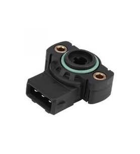 Gaz Kelebek Potansiyemetre - 044907385A Wisco - Volkswagen Passat Golf Uyumlu