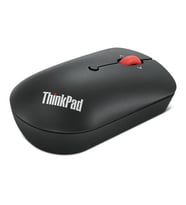 LENOVO 4Y51D20848 USB-C Kablosuz 2400dpi siyah ThinkPad Compact Mouse