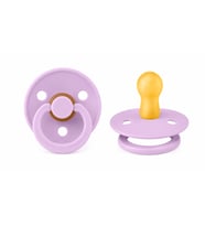 Kauçuk Emzik 0-6 Ay Violet Sky adet fiyatıdır