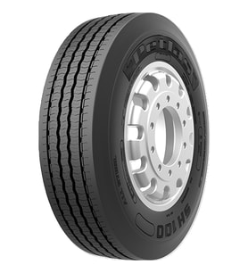 Petlas 285/70 R19.5 146/144L SH100 Yaz Lastiği 2026