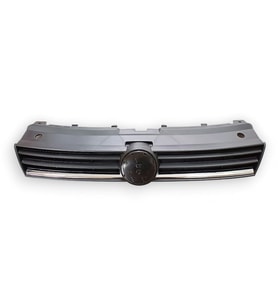 VW Polo 2015-2016-2017 Ön Panjur Izgarası Kromlu 6C0853651A