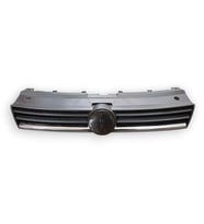 VW Polo 2015-2016-2017 Ön Panjur Izgarası Kromlu 6C0853651A