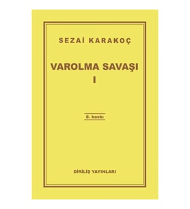 Varolma Savaşı 1