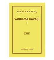 Varolma Savaşı 1