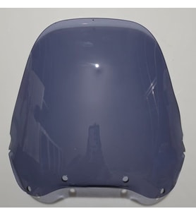 MOTOCAM Honda Africa Twin XRV 750 Ön Cam 1998-2003 Model 38cm Füme Renkli 4mm