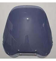 MOTOCAM Honda Africa Twin XRV 750 Ön Cam 1998-2003 Model 38cm Füme Renkli 4mm