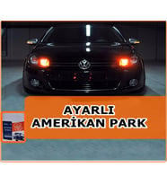 NKT GROUP Ayarlı Amerikan Park Sinyal Modülü Otomatik Tüm Araçlara Uygun