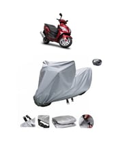Motoran Maxima 150  Su Geçirmez Motosiklet Brandası ARKA ÇANTA UYUMLU