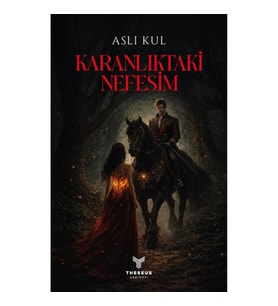Karanlıktaki Nefesim
