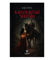 Karanlıktaki Nefesim