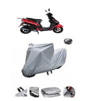 Arora AR 50-10 Toros  Su Geçirmez Motosiklet Brandası ARKA ÇANTA UYUMLU