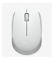 LOGITECH M171 KABLOSUZ USB MOUSE BEYAZ 910-006867