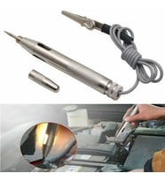 Araç Kontrol Kalemi Oto Elektrik Test Kalemi 6-24 VOLT