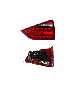 LEOPARTS Audi A4 Stop Lambası İç Sol (Ledli) 2009-2012 8K5945093C