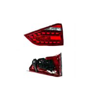 LEOPARTS Audi A4 Stop Lambası İç Sol (Ledli) 2009-2012 8K5945093C