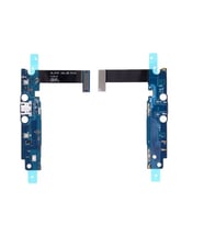 Samsung Note Edge N915F Şarj Bordu ve Mikrofon Flex