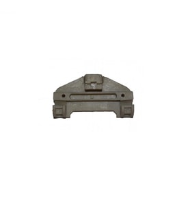 BMW E39 1997 - 2005 ARKA CAM KRİKO FİBERİ