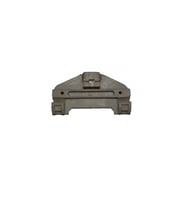 BMW E39 1997 - 2005 ARKA CAM KRİKO FİBERİ