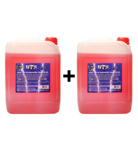 2 Adet Ağır Yağ Ve Radyatör Temizleme İlacı ( Konsantre 1/5 ) 5 Lt