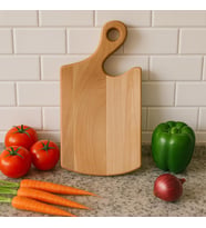 Saban Kesme tahtası Ahşap 45 x 18,5 cm T7