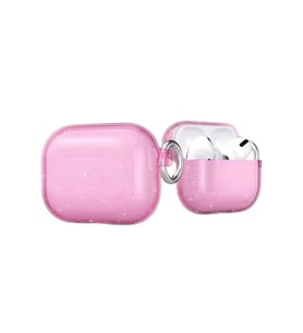Movenchy Apple Airpods Pro 2 (2.nesil) Shell Kılıf - Pembe