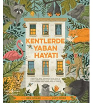 Kentlerde Yaban Hayatı