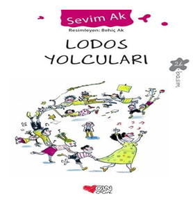 Lodos Yolcuları
